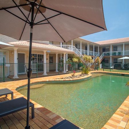 Santa Fe Motel And Holiday Units Lennox Head Exterior foto