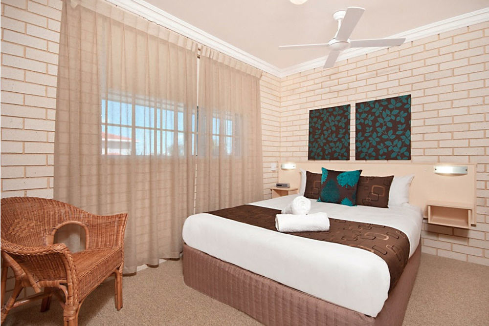 Santa Fe Motel And Holiday Units Lennox Head Exterior foto